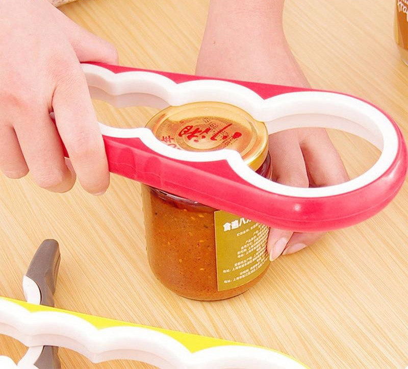 Jar Opener